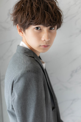 ROMA【ローマ】銀座店×スタイル