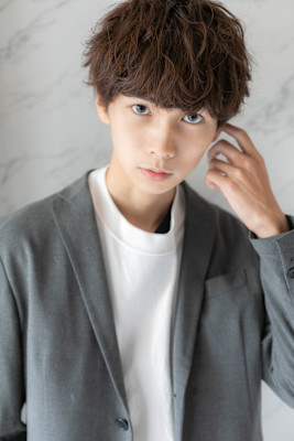 ROMA【ローマ】銀座店×スタイル