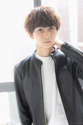 ROMA【ローマ】銀座店×スタイル