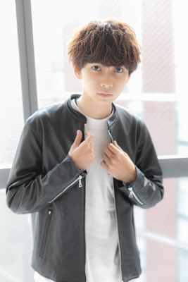 ROMA【ローマ】銀座店×スタイル