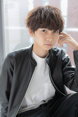 ROMA【ローマ】銀座店×スタイル