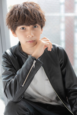 ROMA【ローマ】銀座店×スタイル