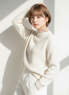 髪質改善ヘアエステ Reve 【レーヴ】×スタイル