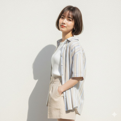 髪質改善ヘアエステ Reve 【レーヴ】×スタイル