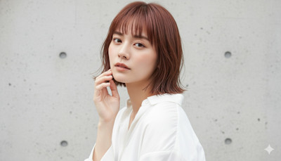 髪質改善ヘアエステ Reve 【レーヴ】×スタイル