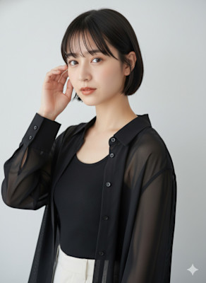 髪質改善ヘアエステ Reve 【レーヴ】×スタイル