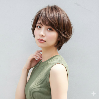 髪質改善ヘアエステ Reve 【レーヴ】×スタイル