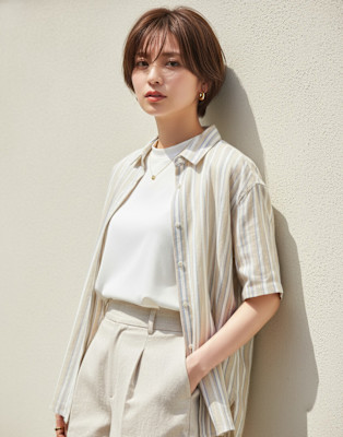 髪質改善ヘアエステ Reve 【レーヴ】×スタイル