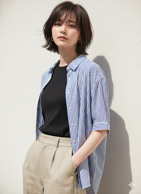 髪質改善ヘアエステ Reve 【レーヴ】×スタイル