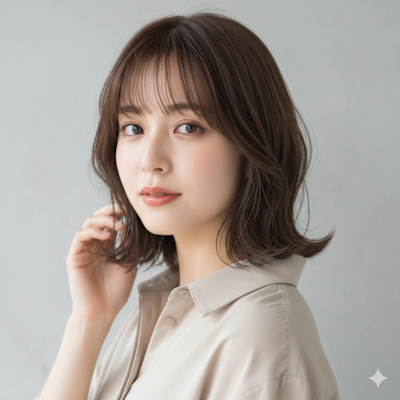 髪質改善ヘアエステ Reve 【レーヴ】×スタイル