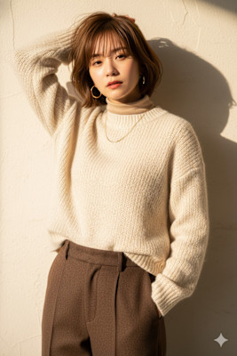 髪質改善ヘアエステ Reve 【レーヴ】×スタイル