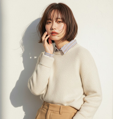 髪質改善ヘアエステ Reve 【レーヴ】×スタイル