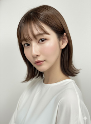 髪質改善ヘアエステ Reve 【レーヴ】×スタイル