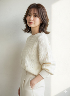 髪質改善ヘアエステ Reve 【レーヴ】×スタイル