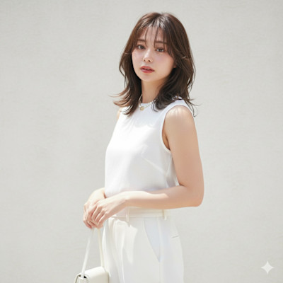 髪質改善ヘアエステ Reve 【レーヴ】×スタイル