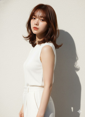 髪質改善ヘアエステ Reve 【レーヴ】×スタイル