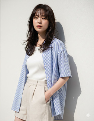 髪質改善ヘアエステ Reve 【レーヴ】×スタイル