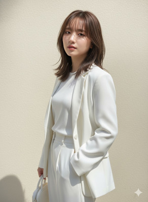 髪質改善ヘアエステ Reve 【レーヴ】×スタイル