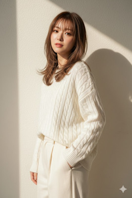 髪質改善ヘアエステ Reve 【レーヴ】×スタイル