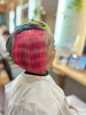 nina 【ニーナ】三軒茶屋×スタイル