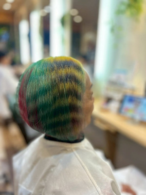 nina 【ニーナ】三軒茶屋×スタイル