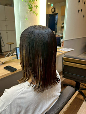 nina 【ニーナ】三軒茶屋×スタイル