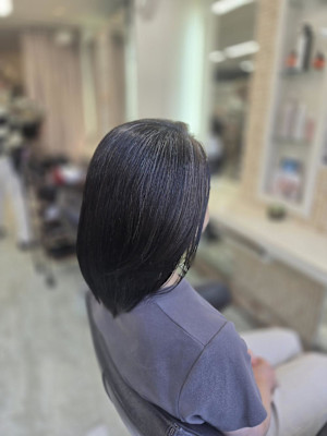 サブリミックトリートメント×ミディアム