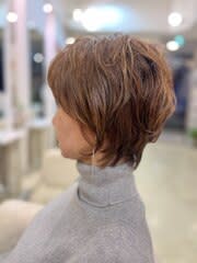 Rapport【ラポート】×スタイル