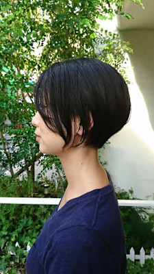 Rapport【ラポート】×スタイル