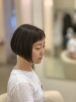 Rapport【ラポート】×スタイル