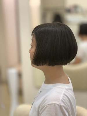 Rapport【ラポート】×スタイル