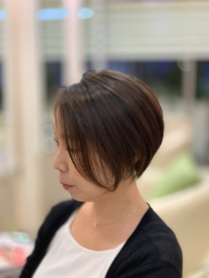 Rapport【ラポート】×スタイル