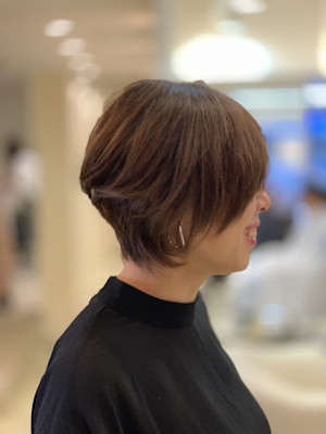 Rapport【ラポート】×スタイル