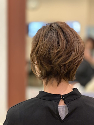 Rapport【ラポート】×スタイル