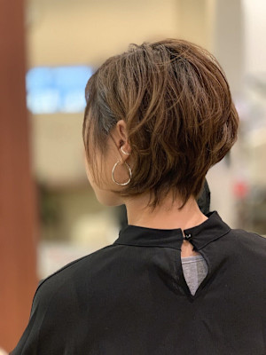 Rapport【ラポート】×スタイル