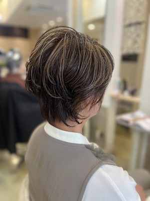 Rapport【ラポート】×スタイル