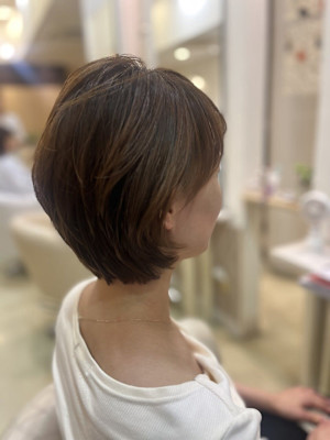 Rapport【ラポート】×スタイル