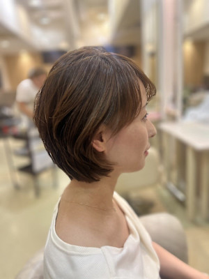 Rapport【ラポート】×スタイル