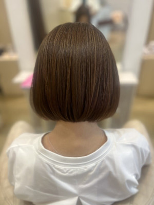 Rapport【ラポート】×スタイル