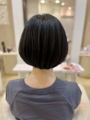 Rapport【ラポート】×スタイル