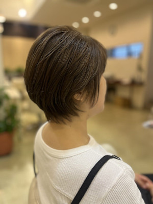 Rapport【ラポート】×スタイル