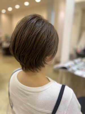 Rapport【ラポート】×スタイル