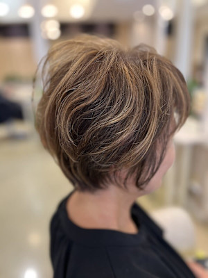 Rapport【ラポート】×スタイル