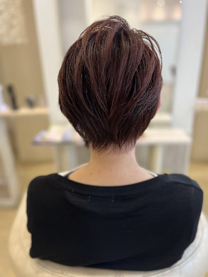 Rapport【ラポート】×スタイル