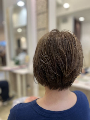 Rapport【ラポート】×スタイル