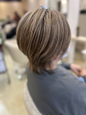 Rapport【ラポート】×スタイル