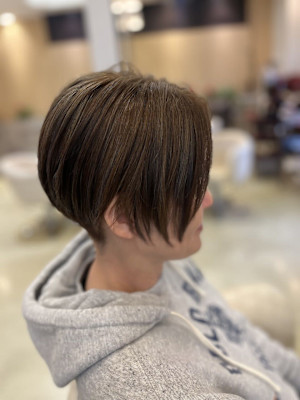 Rapport【ラポート】×スタイル