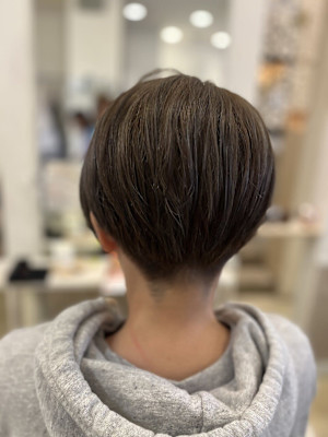 Rapport【ラポート】×スタイル