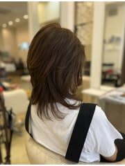 Rapport【ラポート】×スタイル