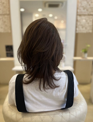 Rapport【ラポート】×スタイル